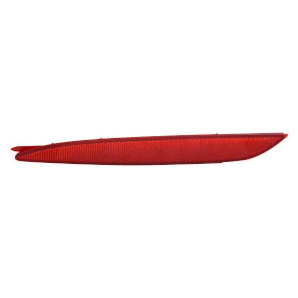 HYUNDAI ELANTRA COUPE REAR BUMPER REFLECTOR LEFT (Driver Side) OEM#924053X500 2013-2014 PL#HY1184112