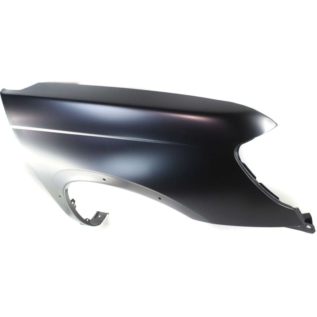 NISSAN(DATSUN) FRONTIER FENDER RIGHT (Passenger Side) (4WD) OEM#631123S535 1998-2000 PL#NI1241162