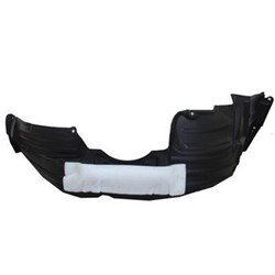 TOYOTA SIENNA FENDER LINER RIGHT (Passenger Side)(EXC SE MDL) **CAPA** OEM#5380508010 2011-2017 PL#TO1249163C