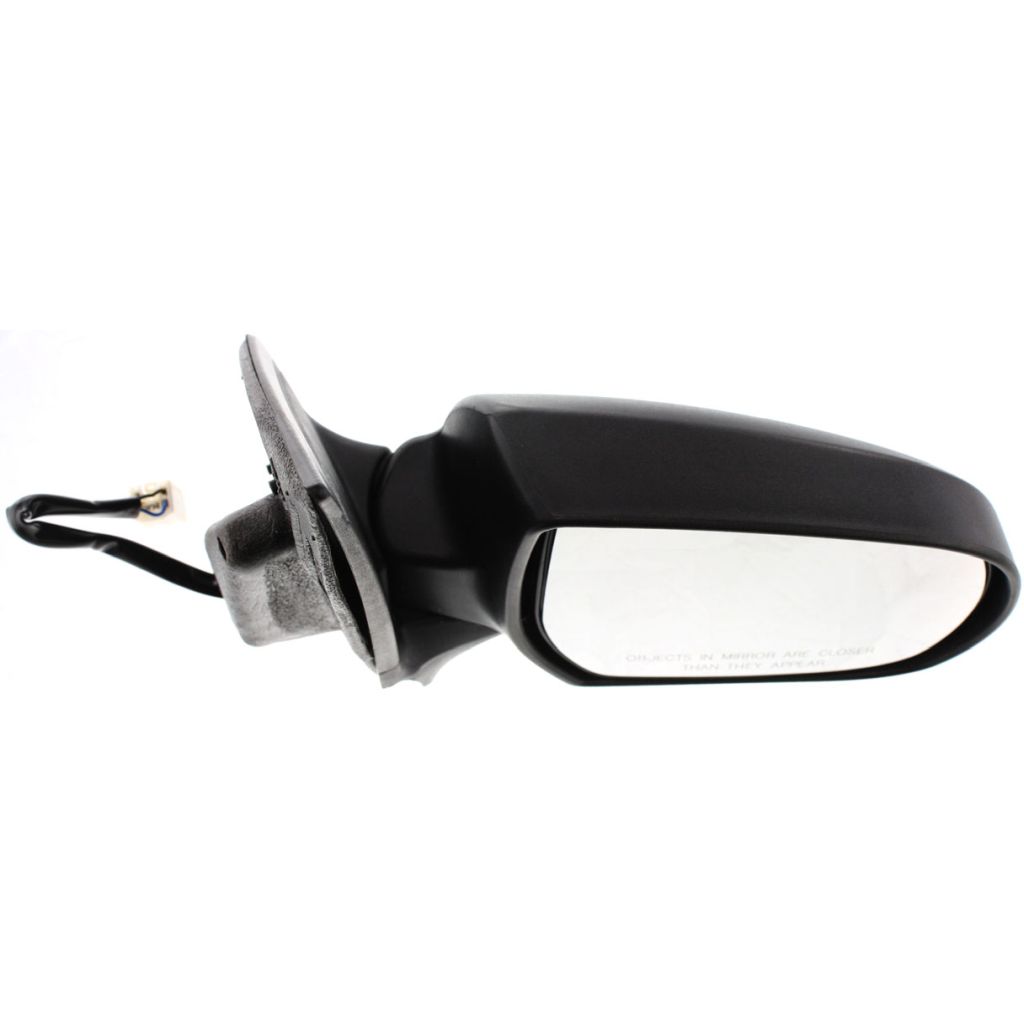 MERCURY MARINER HEV DOOR MIRROR RIGHT (Passenger Side) PWR W/HTD OEM#3L8Z17682VAA 2006-2007 PL#FO1321252