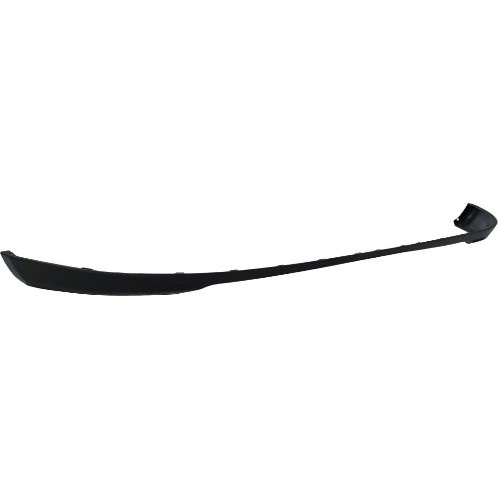 FORD TAURUS (EXC SHO) FRONT BUMPER COVER LOWER TEXT-GRAY**CAPA** OEM#AG1Z17D957CC 2010-2012 PL#FO1095231C
