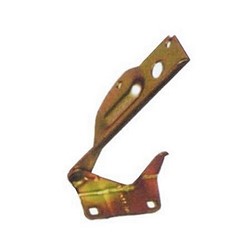NISSAN SENTRA HOOD HINGE LEFT (Driver Side) OEM#654015M030 2000-2006 PL#NI1236113