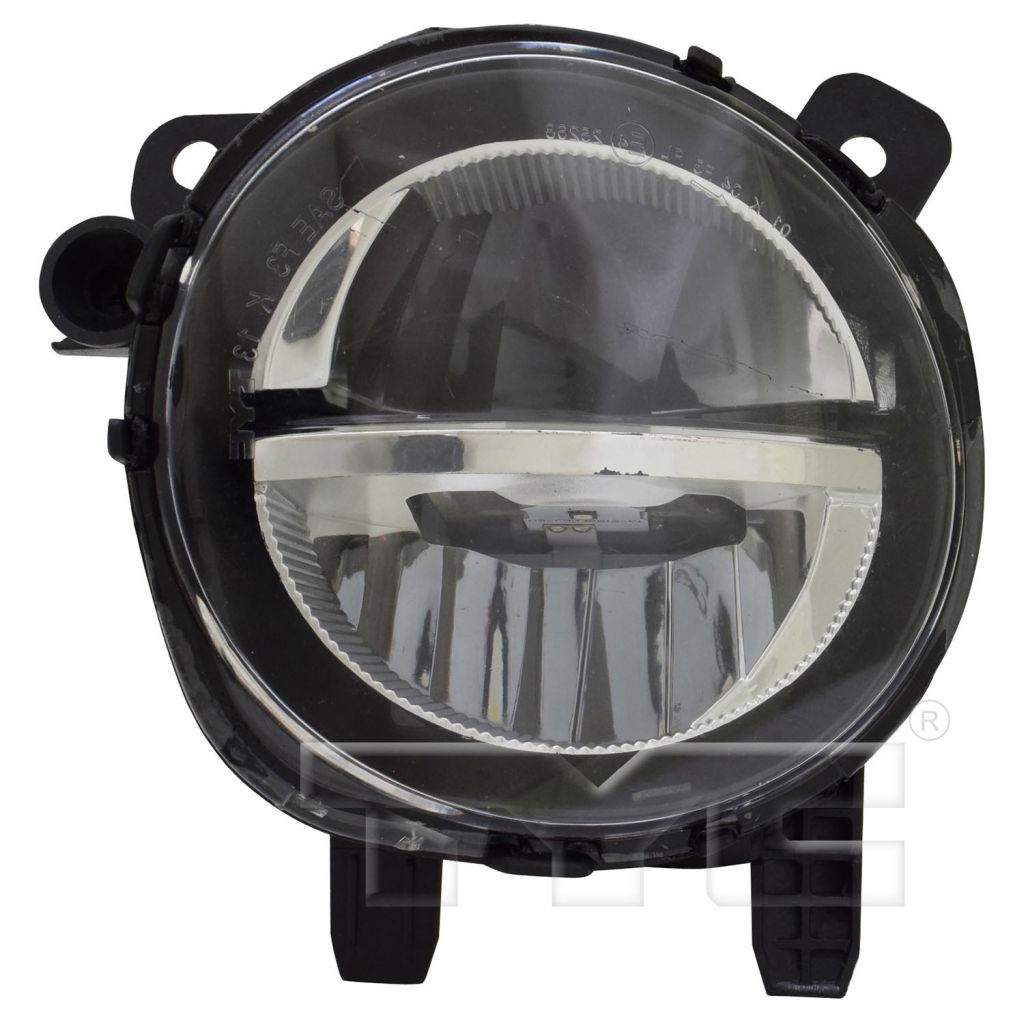 BMW BMW 3 (WAGON) FOG LAMP ASSY LEFT (Driver Side) LED **CAPA** OEM#63177315559 2016-2019 PL#BM2592153C