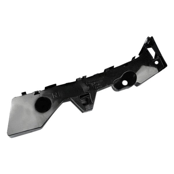 MAZDA MAZDA3 REAR BUMPER COVER RETAINER RIGHT (Passenger Side) (HB)(PLASTIC) OEM#BCW8502H1D 2010-2013 PL#MA1133102