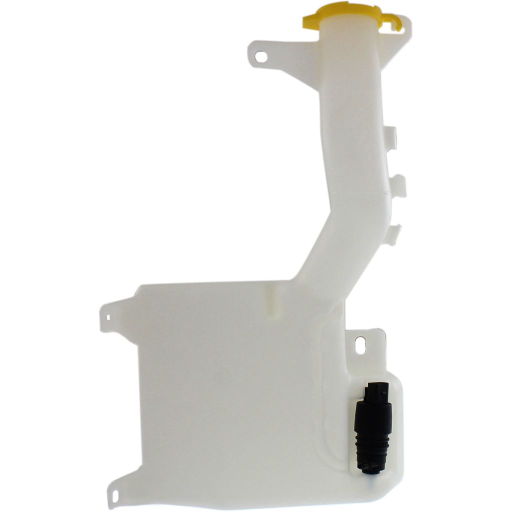 CHRYSLER 200 SEDAN WASHER TANK W/PUMP (WO/HL WASHER) OEM#68101141AA-PFM 2011-2014 PL#CH1288182