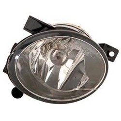 VOLKSWAGEN BEETLE FOG LAMP ASSY LEFT (Driver Side) (ROUND) OEM#5K0941699G 2014-2019 PL#VW2592118