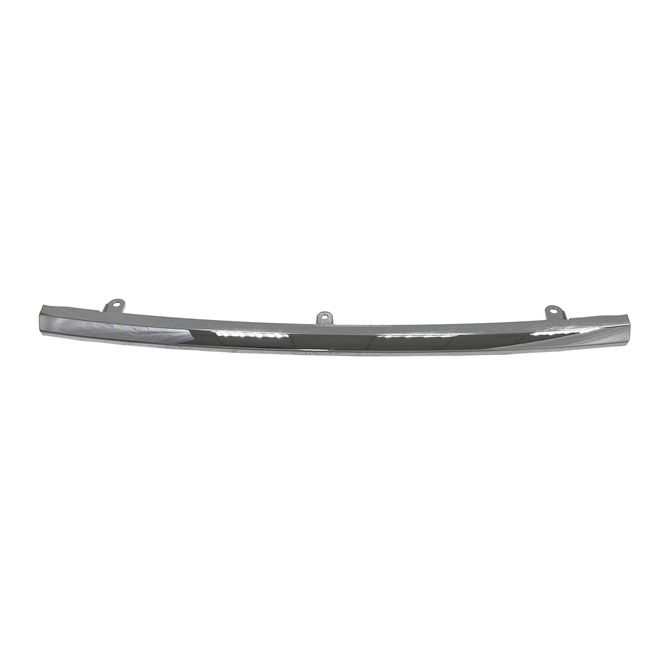 HONDA PILOT GRILLE UPPER MLDG CHROME **CAPA** OEM#71201T90A00 2023-2025 PL#HO1210183C
