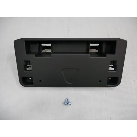 MAZDA CX-30 FRONT LICENSE PLATE BRACKET OEM#DGH950170A 2020-2025 PL#MA1068121
