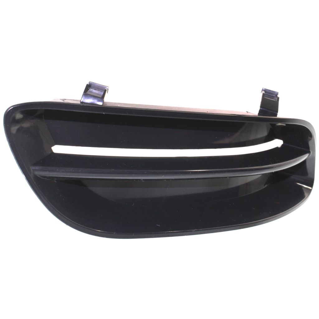 TOYOTA AVALON FOG LAMP HOLE COVER RIGHT (Passenger Side) BLACK OEM#52127AC020C0 2000-2002 PL#TO1039104