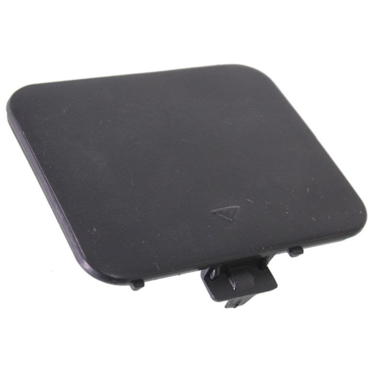 BMW BMW 5 SERIES (WAGON) FRONT BUMPER TOW HOOK COVER (W/SPORT PKG) OEM#51117897210 2006-2010 PL#BM1028102