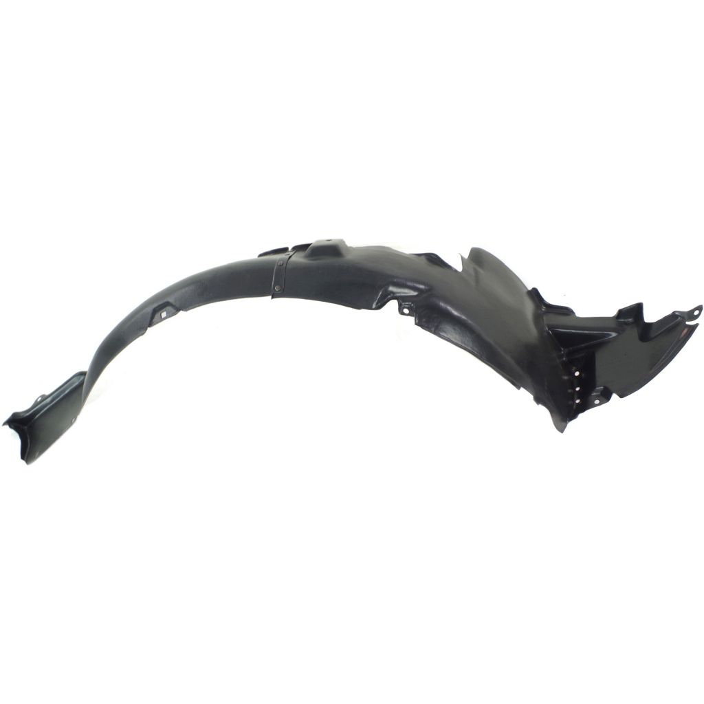 HYUNDAI TIBURON FENDER LINER RIGHT (Passenger Side) OEM#868122C000 2003-2004 PL#HY1249110