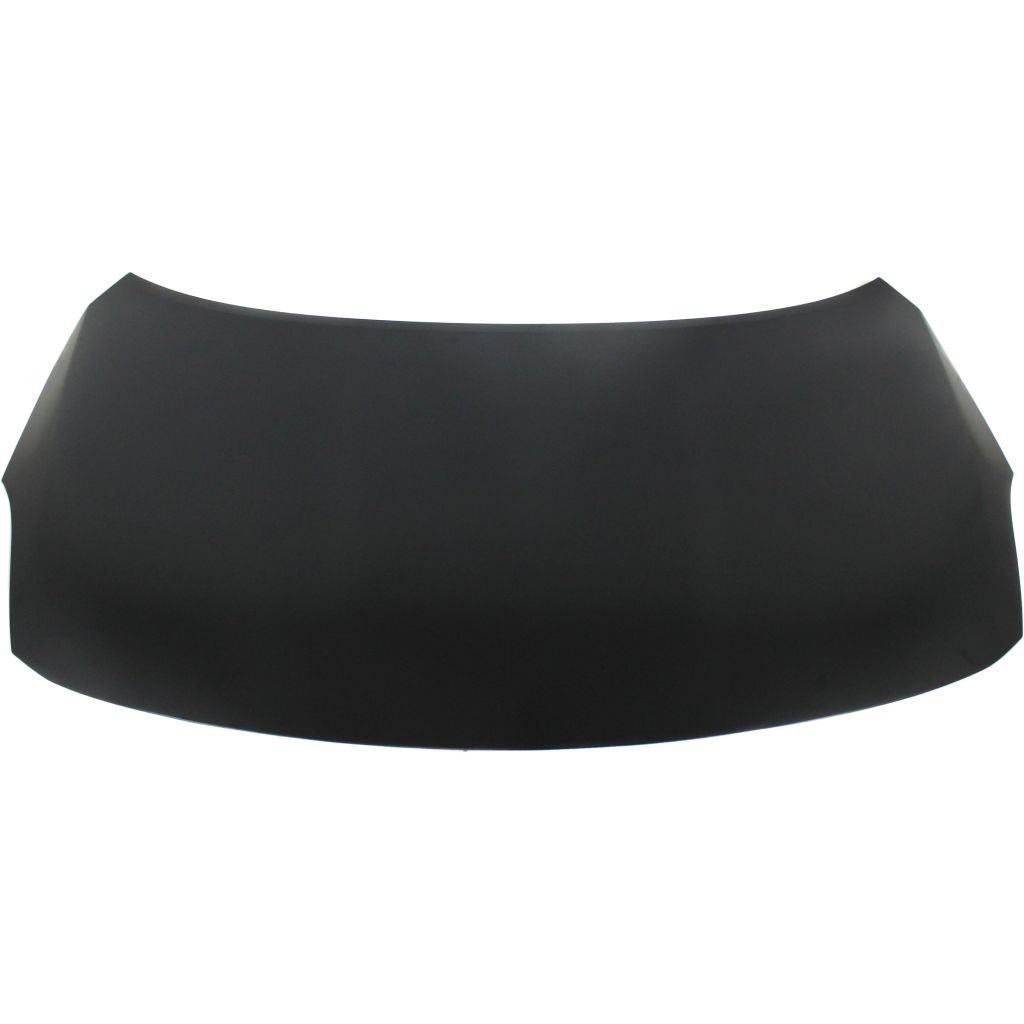 NISSAN(DATSUN) VERSA SEDAN HOOD OEM#FEA009KAMA 2012-2014 PL#NI1230188