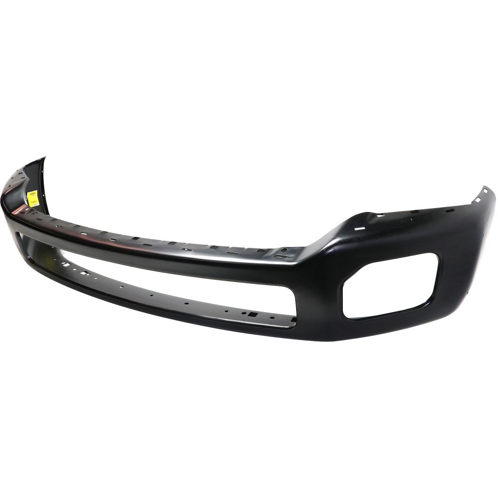 FORD TRUCKS & VANS FORD/PU (F250/350/450) Super Duty FRONT BUMPER PTD (F450 W/BMP END HOLES)**CAPA* OEM#BC3Z17757FPTM (P) 2011-2016 PL#FO1002419C