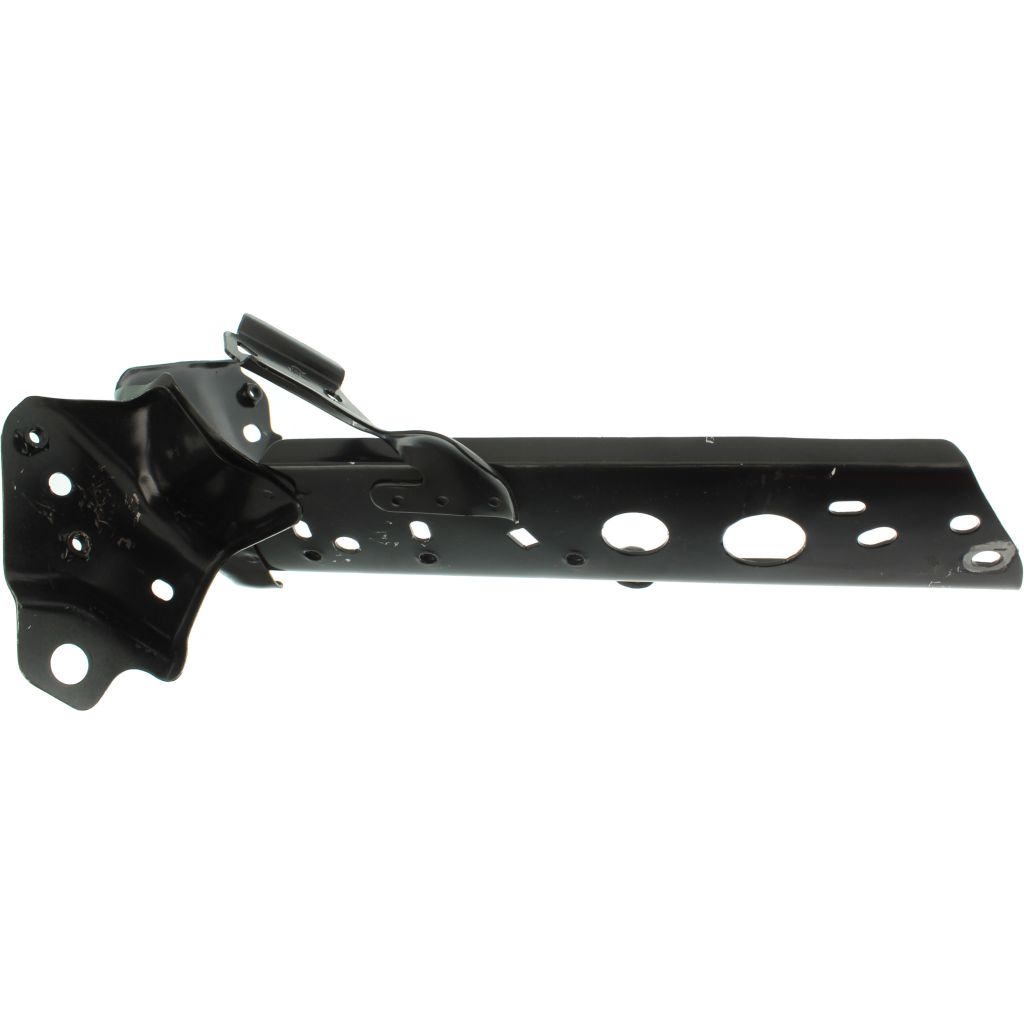 MAZDA CX-5 FENDER BRACKET RIGHT (Passenger Side) OEM#KBZW521R0A 2017-2025 PL#MA1245102
