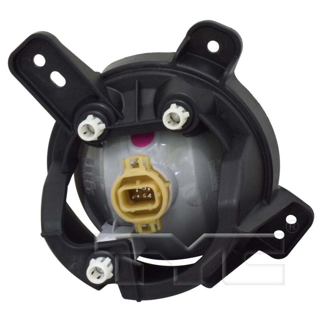 CHEVROLET SONIC FOG LAMP ASSY LEFT (Driver Side) OEM#42491106 2017-2020 PL#GM2592318
