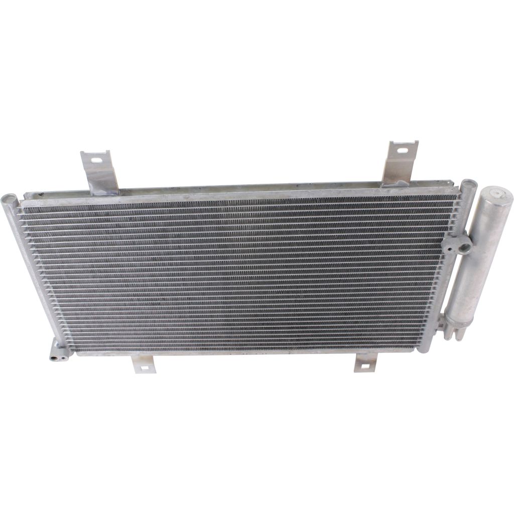 MAZDA RX8 A/C CONDENSER OEM#F15161480 2004-2008 PL#MA3030145