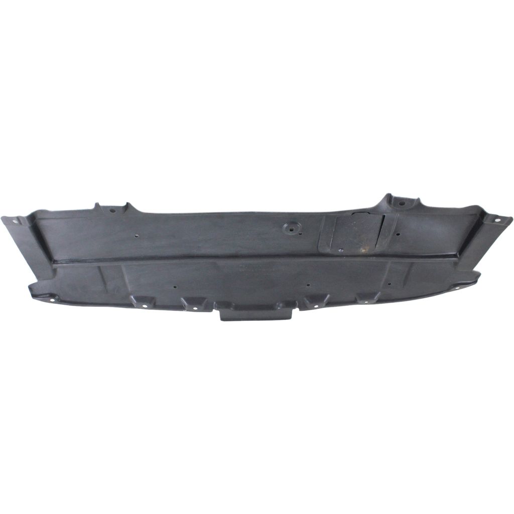 MAZDA CX-5 FRONT SPLASH SHIELD (FT ENG UNDER CVR) OEM#KD535611YA 2013-2016 PL#MA1228117