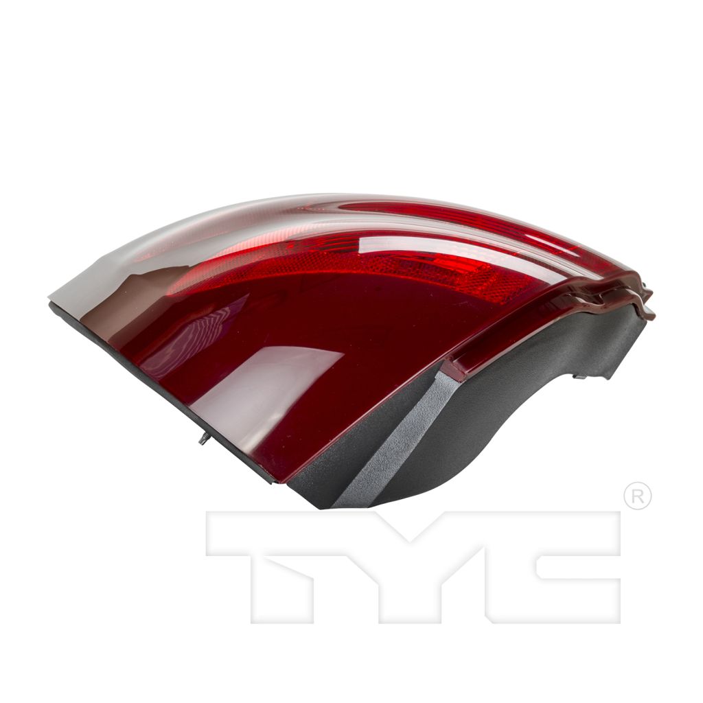 PONTIAC GRAND PRIX TAIL LAMP ASSEMBLY RIGHT (Passenger Side) OEM#25851406 2004-2008 PL#GM2801176