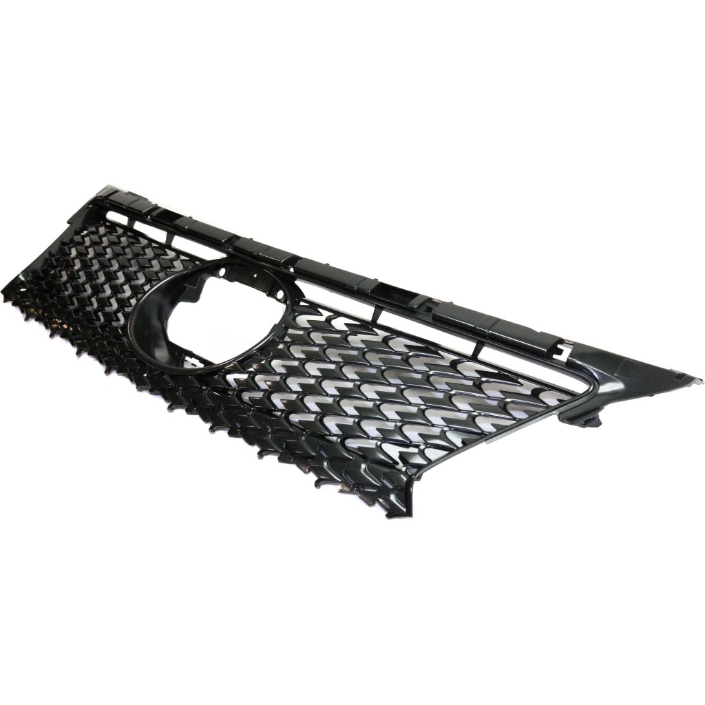 LEXUS CT 200h GRILLE GRAY (W/F SPORT) OEM#5311176040 2014-2017 PL#LX1200174