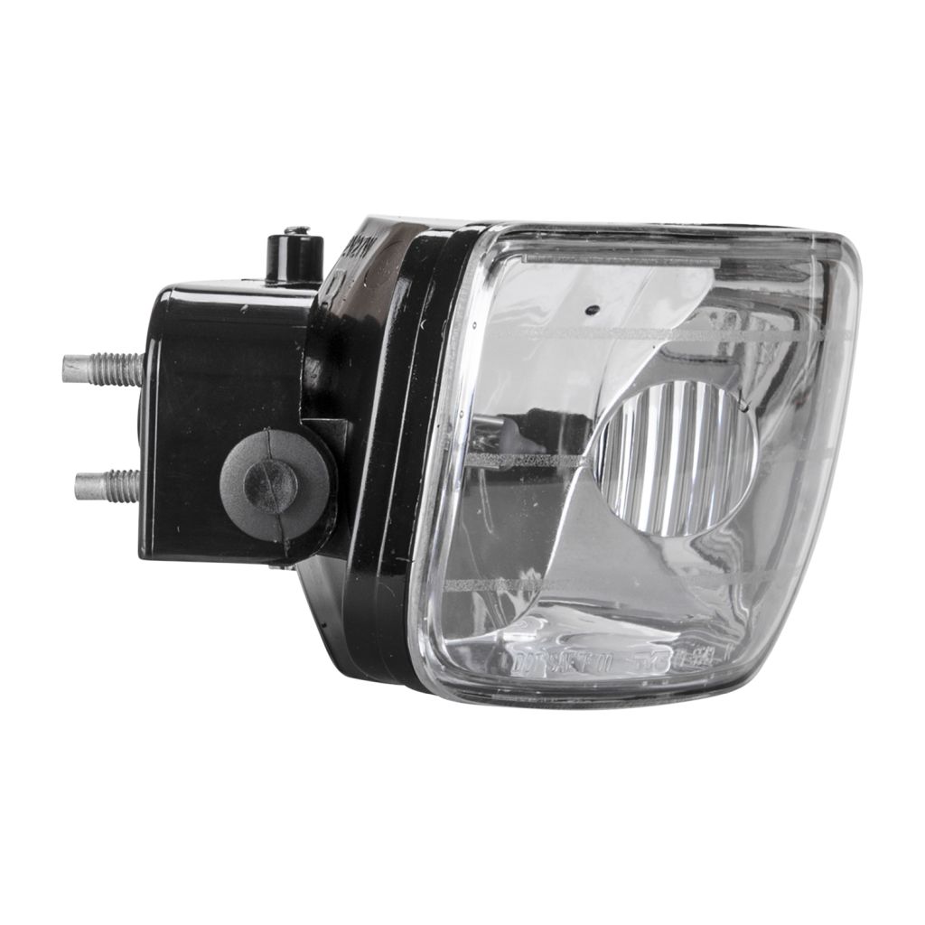 ISUZU ASCENDER FOG LAMP ASSY RIGHT (Passenger Side) OEM#15076246 2003-2006 PL#GM2593123