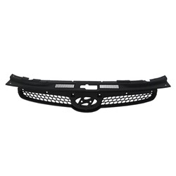 HYUNDAI ELANTRA WAGON (TOURING) GRILLE OEM#863512L000 2009-2012 PL#HY1200153