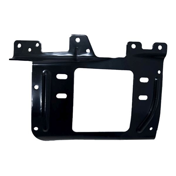 FORD TRUCKS & VANS FORD/PU F250/350/450 (SUPER DUTY) FRONT BUMPER MOUNTING PLATE RIGHT (Passenger Side) OEM#PC3Z17B984A 2023-2024 PL#FO1067214