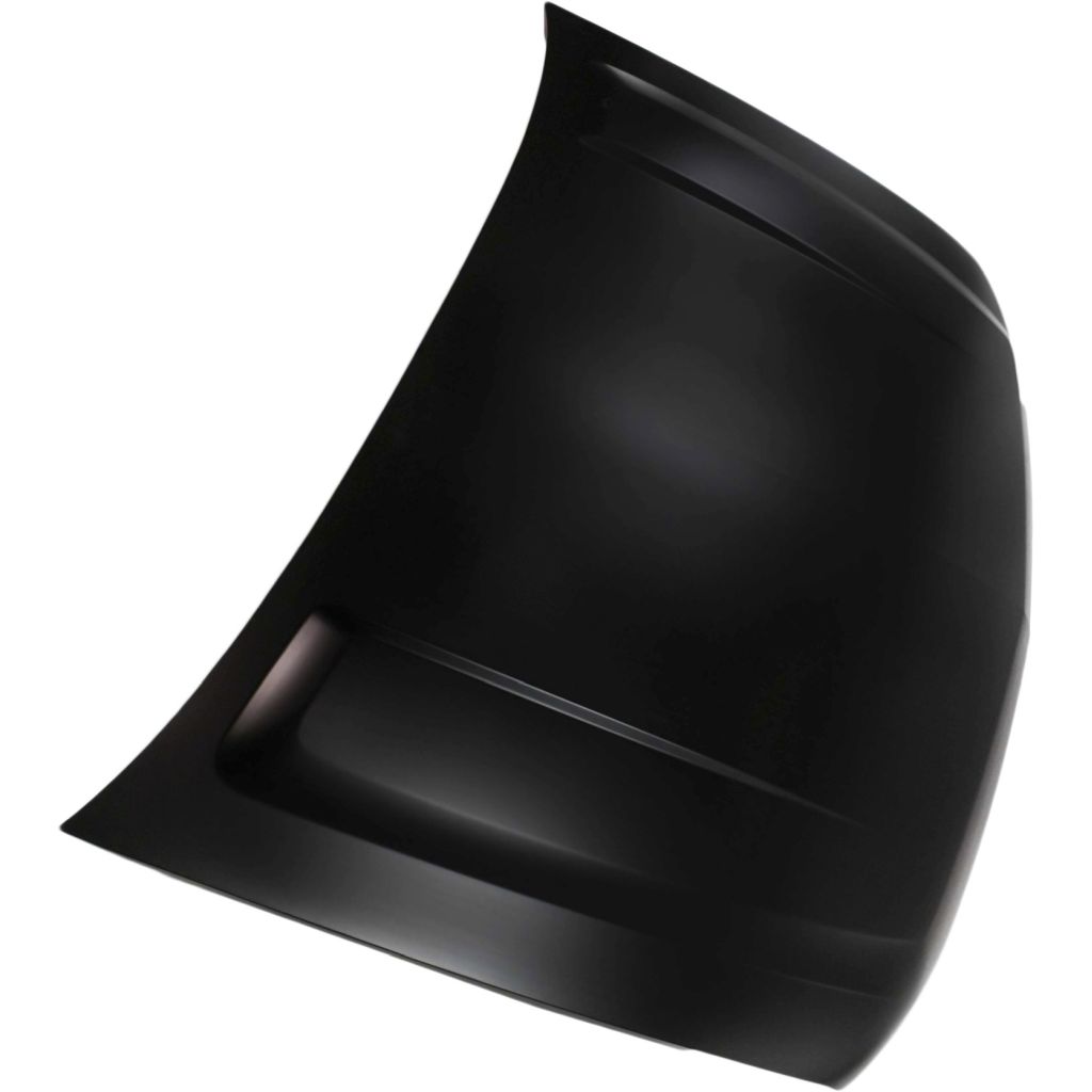 GM TRUCKS & VANS SUBURBAN (CHEVY) HOOD OEM#15939876 2007-2014 PL#GM1230350