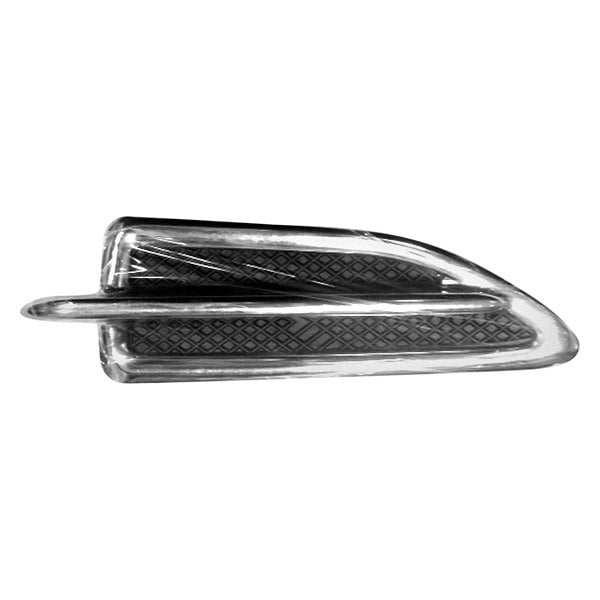 FORD TRUCKS & VANS ESCAPE FENDER BODY MOLDING LEFT (Driver Side) (TO 8-5-14) OEM#CJ5Z16228AA 2013-2014 PL#FO1266100