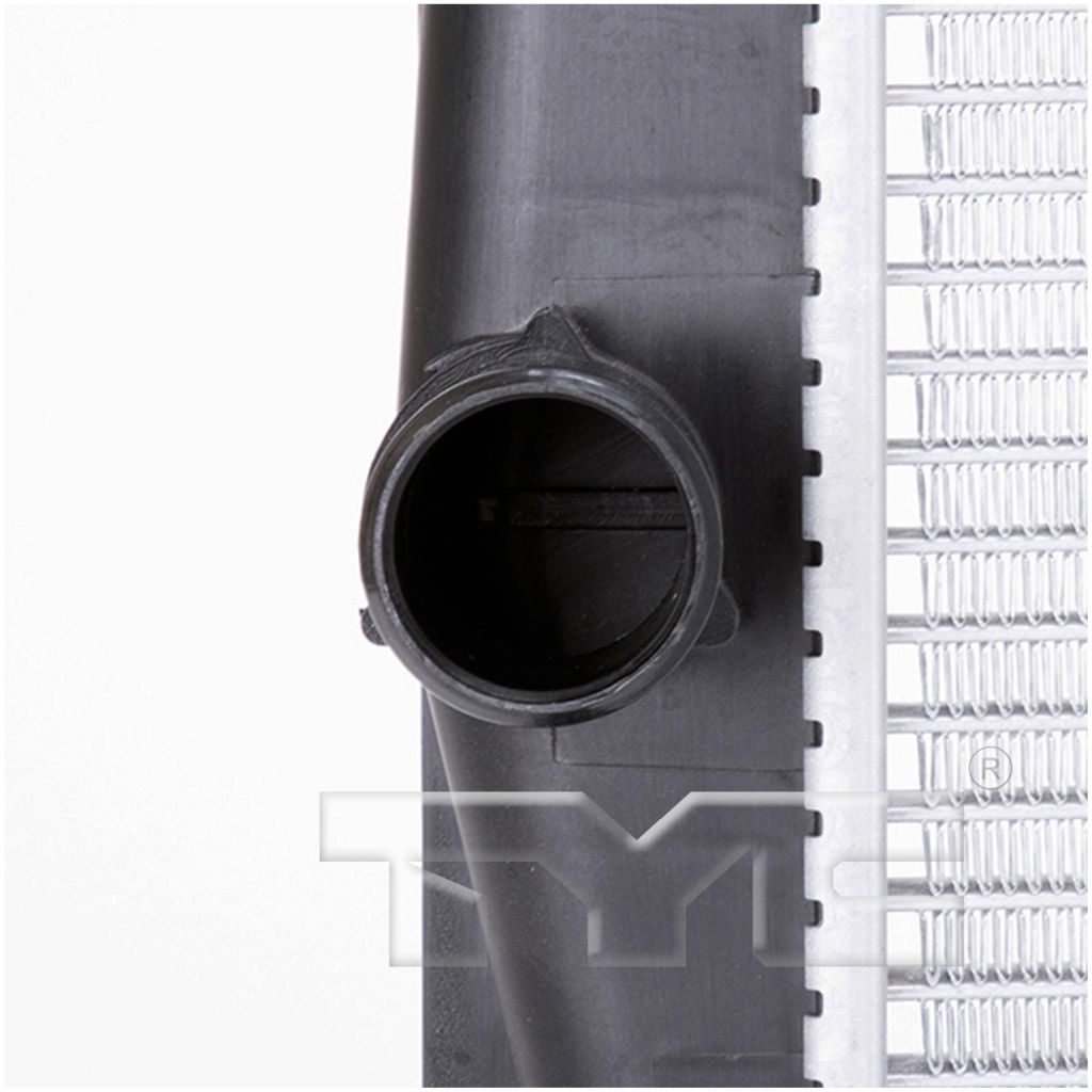 TOYOTA RAV4 RADIATOR 3.5/V6 (W/O TOW PKG) OEM#1640031420 2006-2012 PL#TO3010307