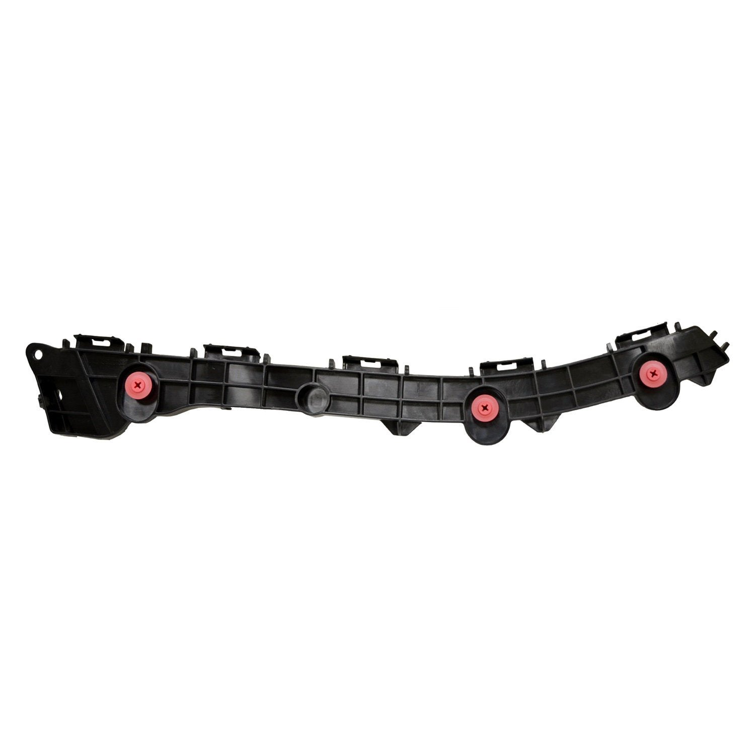 LEXUS RX 350/350L REAR BUMPER COVER UPPER RETAINER LEFT (Driver Side) OEM#525760E050 2016-2022 PL#LX1132103