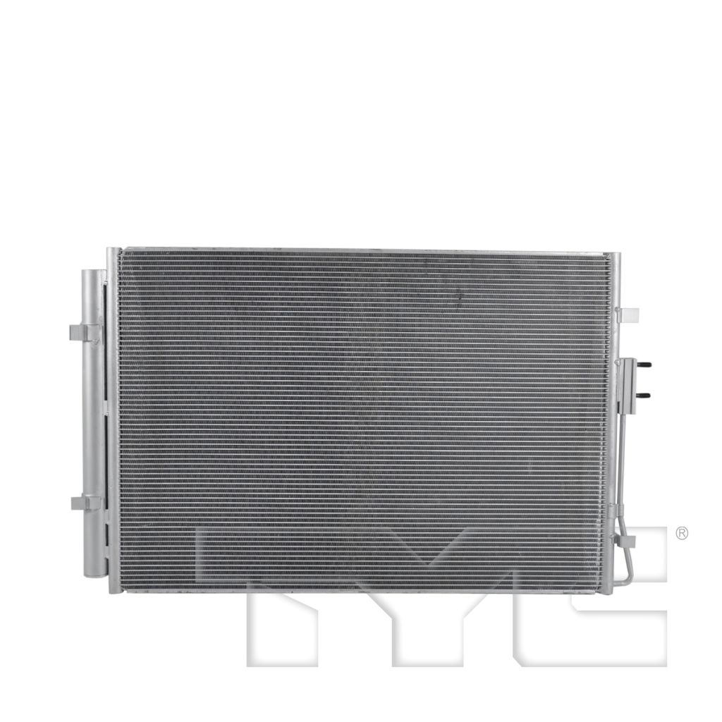 HYUNDAI PALISADE A/C CONDENSER OEM#97606S8500 2020 PL#HY3030181
