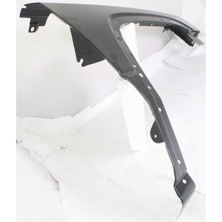 JEEP COMMANDER FENDER RIGHT (Passenger Side) **CAPA** OEM#55369218AB 2006-2010 PL#CH1241249C