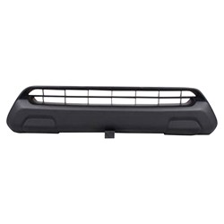TOYOTA TACOMA FRONT BUMPER GRILLE BLACK (EXC X-RUNNER MDL) OEM#5311204030 2012-2015 PL#TO1036133