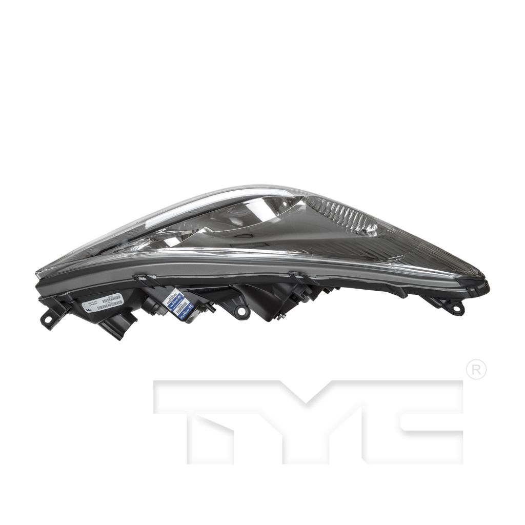 LEXUS ES 300/330 HEAD LAMP ASSY RIGHT (Passenger Side) (W/O HID) OEM#8113033450 2002-2004 PL#LX2503114