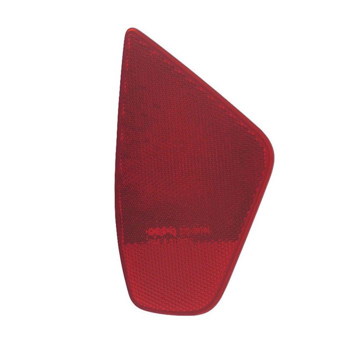 SUBARU IMPREZA REAR BUMPER REFLECTOR RIGHT (Passenger Side) **CAPA** OEM#84551FN010 2024-2025 PL#SU1184107C
