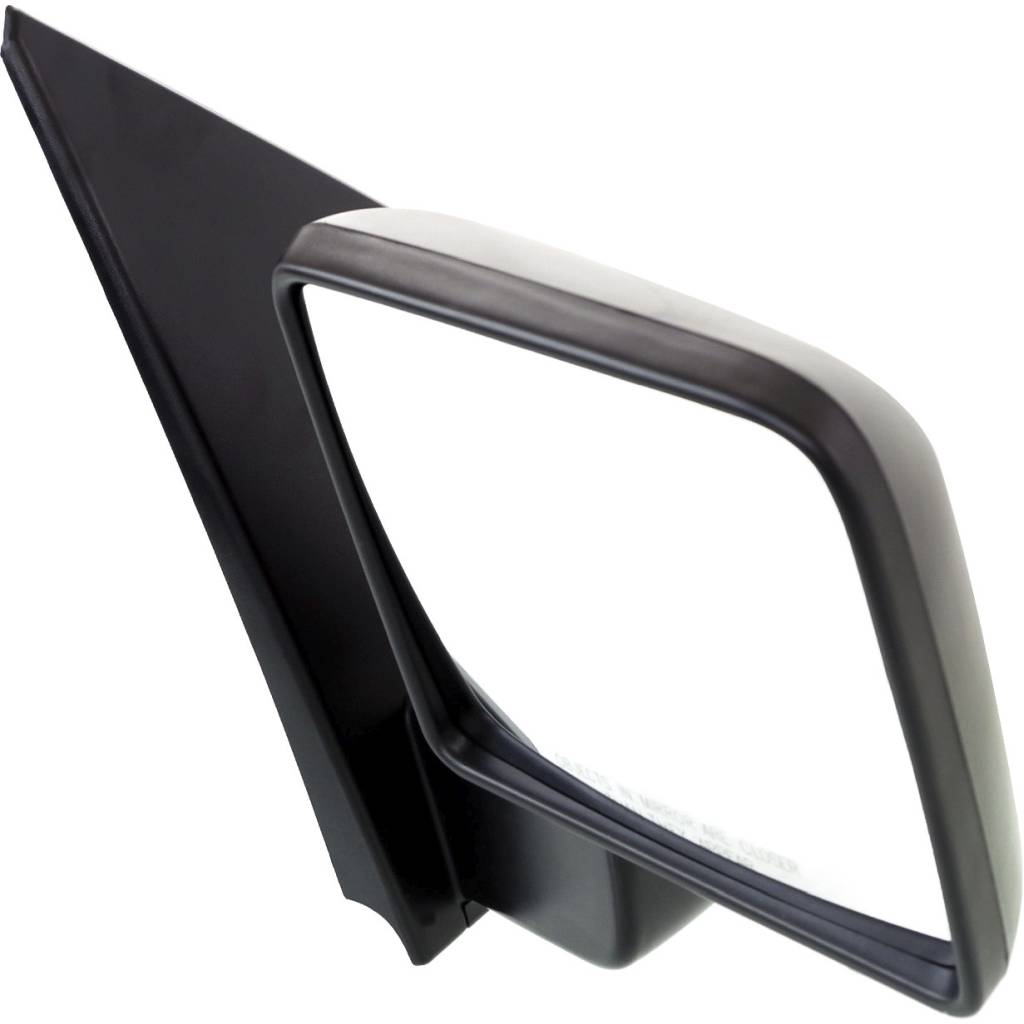FORD TRUCKS & VANS FORD/PU (F150 EXC HERITAGE) DOOR MIRROR RIGHT (Passenger Side) MANUAL OEM#8L3Z17682DB 2004-2008 PL#FO1321244