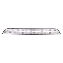 DODGE CHALLENGER FRONT BUMPER GRILLE (W/FOG)(WO/RADAR CRUISE) **CAPA** OEM#68259756AA 2015-2023 PL#CH1036146C