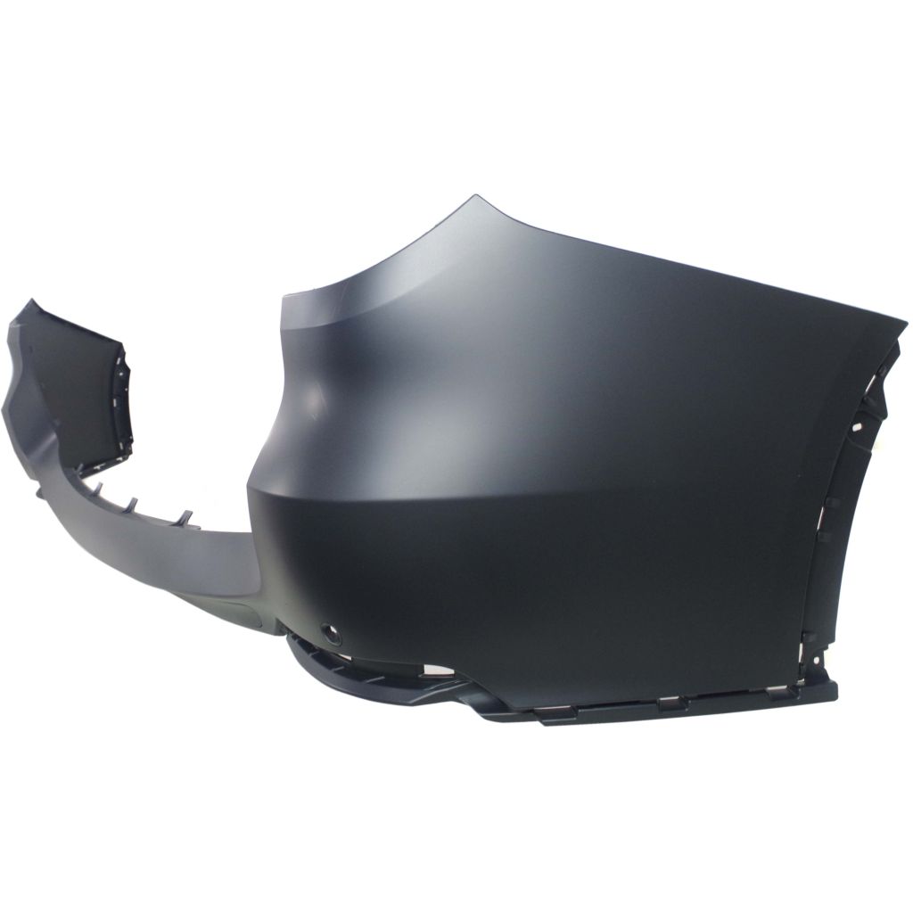 BMW BMW X5 HYBRID REAR BUMPER COVER PRIMED (W/ SENSOR)(LUXUARY/xLINE)(WO/M SPORT) **CAPA** OEM#51127384334 2016-2018 PL#BM1100278C