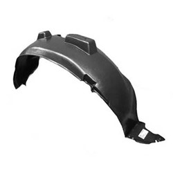 GM TRUCKS & VANS CAPTIVA SPORT FENDER LINER RIGHT (Passenger Side) (LS) OEM#22890046 2012-2015 PL#GM1249194