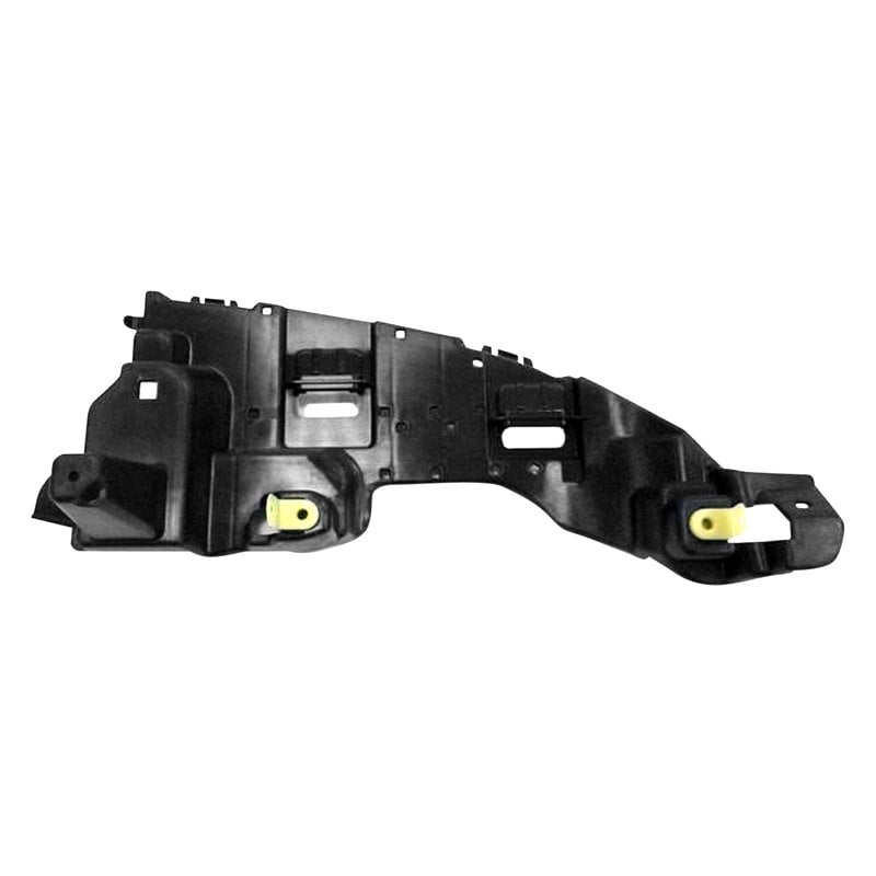 MERCEDES-BENZ C-CLASS SEDAN EXHAUST TIP COVER BRACKET RIGHT (Passenger Side) (C63) OEM#2058851814 2015-2018 PL#MB1163105