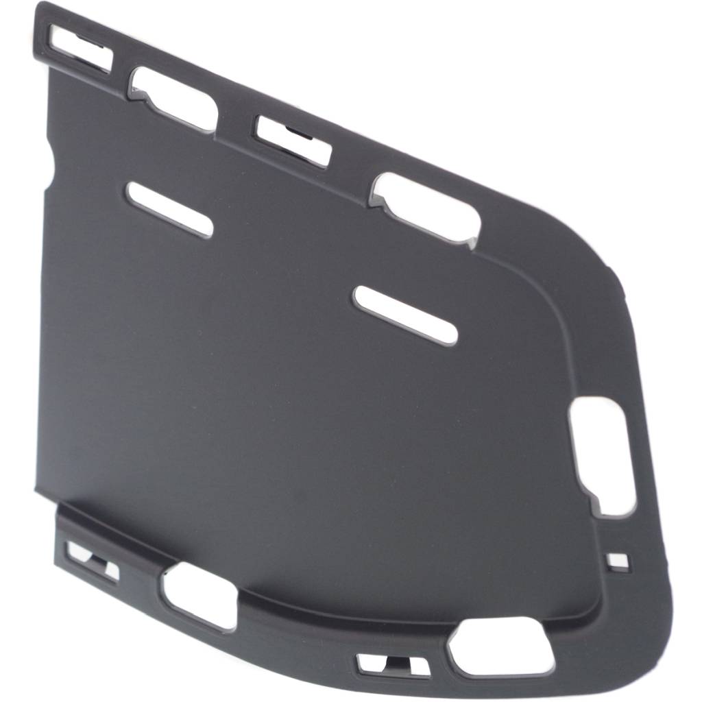 BMW BMW 4 (4DOORS) FOG LAMP COVER INNER PLATE RIGHT (Passenger Side) (M SPORT) OEM#51118054550 2015-2020 PL#BM1039145