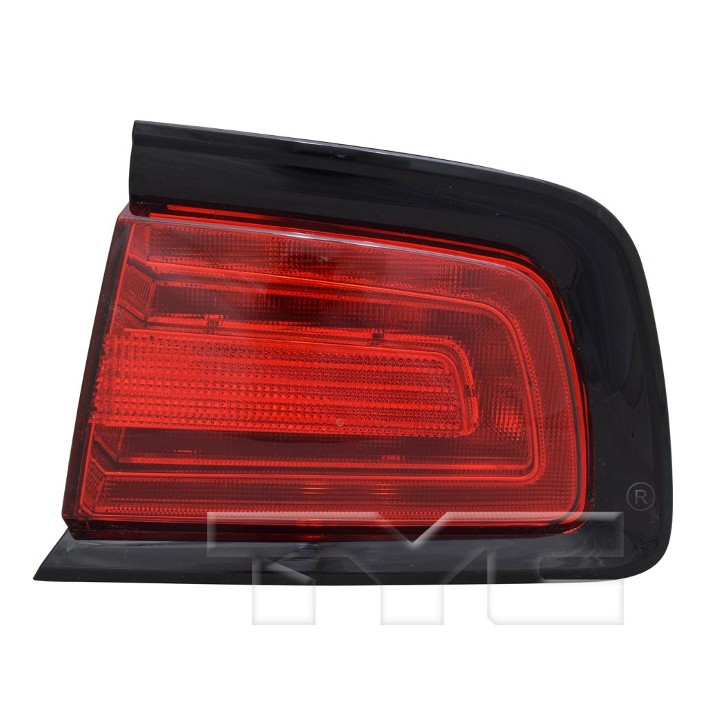 DODGE CHARGER TAIL LAMP ASSY RIGHT (Passenger Side) OEM#57010414AF 2011-2014 PL#CH2805104