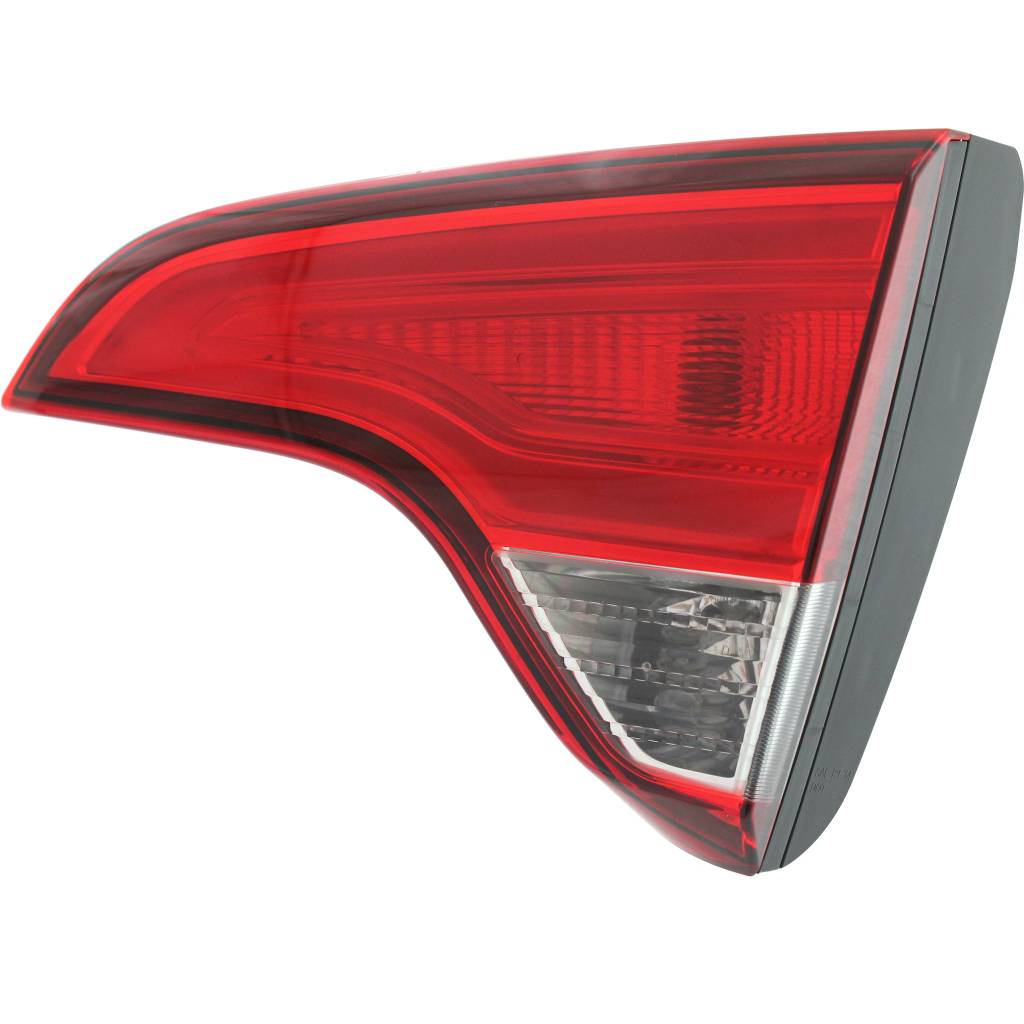KIA SORENTO BACK-UP LAMP ASSY RIGHT (Passenger Side) (WO/LED) OEM#924061U500 2014-2015 PL#KI2803102