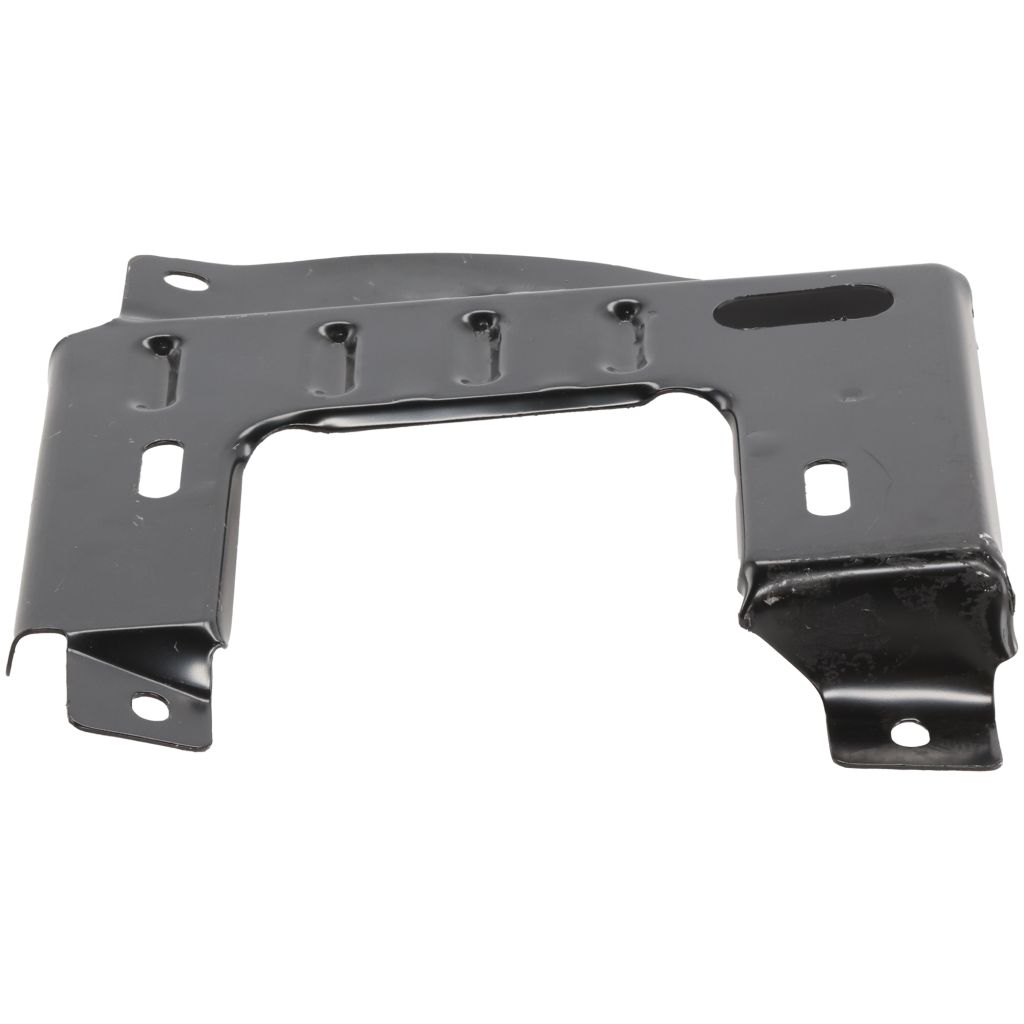 LINCOLN MARK LT FRONT BUMPER MOUNTING PLATE LEFT (Driver Side) (To 8/7/05) OEM#4L3Z17B985AA 2006 PL#FO1066159