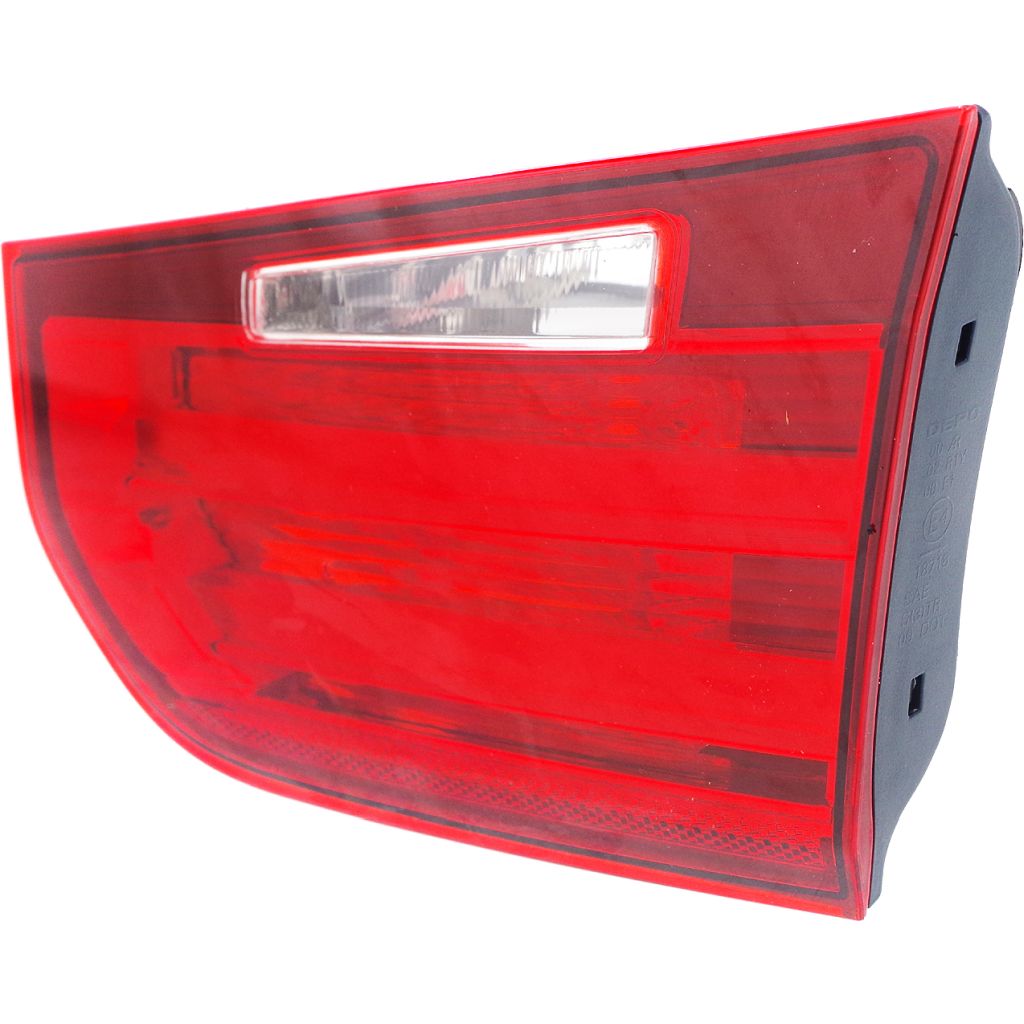 BMW BMW M3 SEDAN BACK-UP LAMP ASSEMBLY RIGHT (Passenger Side) **CAPA** OEM#63217372794 2015 PL#BM2803115C