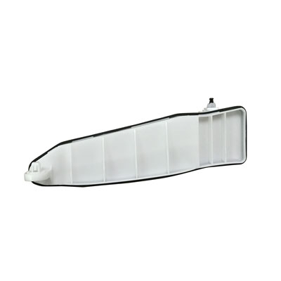 LEXUS LS 600h REAR BUMPER UPPER RETAINER RIGHT (Passenger Side) OEM#5256750040 2013-2016 PL#LX1133106