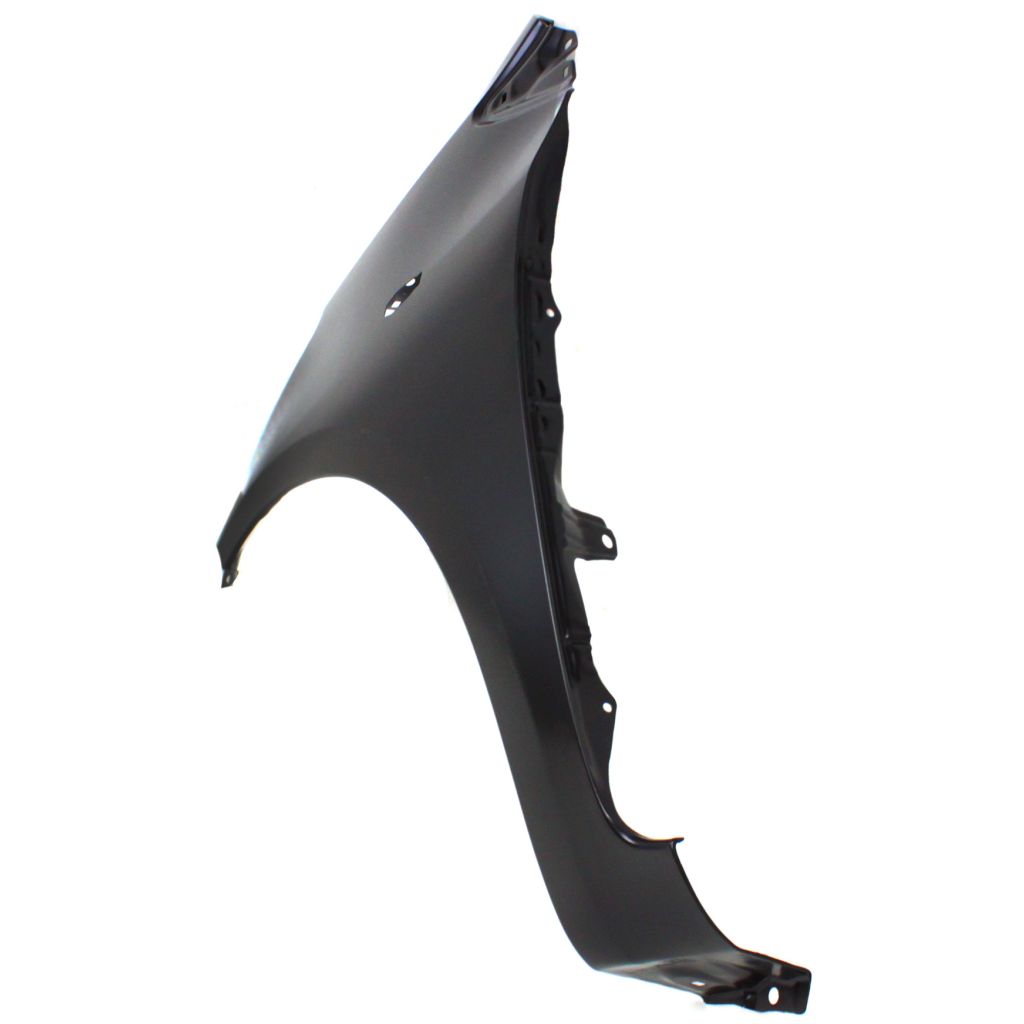 TOYOTA YARIS HATCHBACK(3/5DOORS) (07-08 3DOORS) FENDER LEFT (Driver Side) **CAPA** OEM#5380252100 2007-2011 PL#TO1240215C