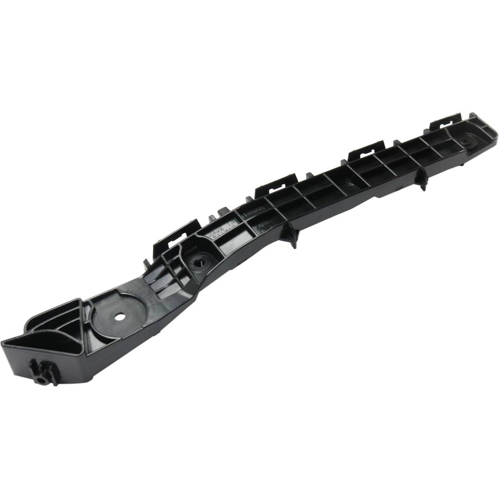LEXUS NX 200t/300 REAR BUMPER COVER UPER SUPPORT LEFT (Driver Side) OEM#5215678010 2015-2021 PL#LX1132107