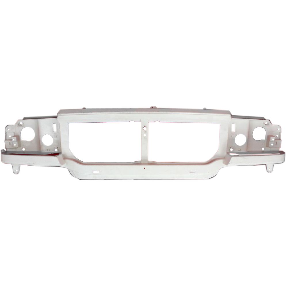 FORD TRUCKS & VANS RANGER HEADER PANEL (SMC) **CAPA** OEM#6L5Z8A284A 2004-2011 PL#FO1220228C