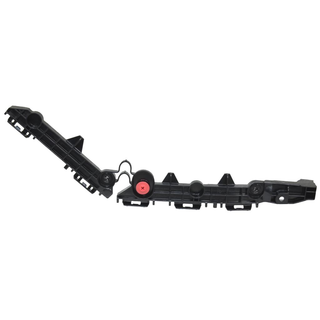 TOYOTA RAV4 PRIME REAR BUMPER COVER UPPER RETAINER LEFT (Driver Side) OUTER **CAPA** OEM#521560R070 2021-2024 PL#TO1142129C
